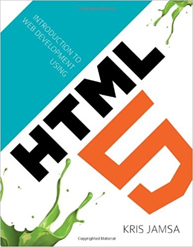 Introduction to Web Development Using HTML 5